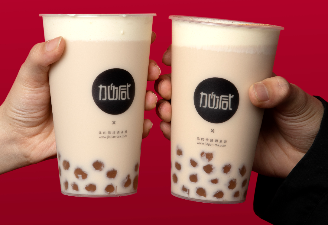 AG旗舰厅茶饮：有研发创新实力的奶茶品牌才值得被投资者认可