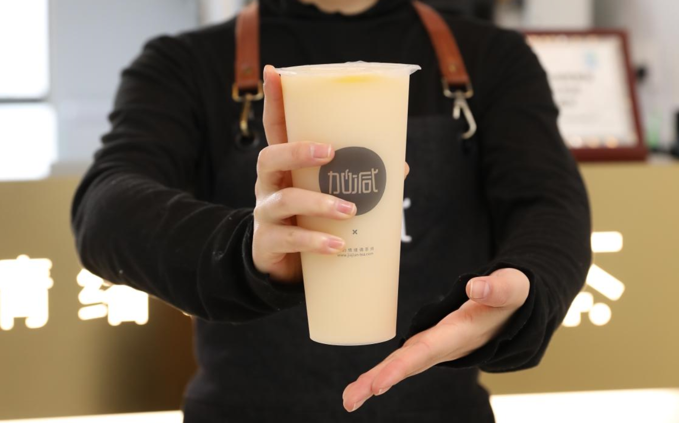 AG旗舰厅茶饮：一个茶饮品牌如何才能让加盟商有信心